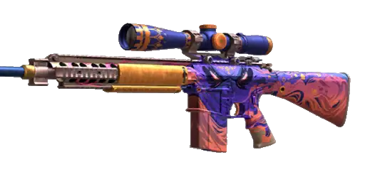 M110 Harbinger
