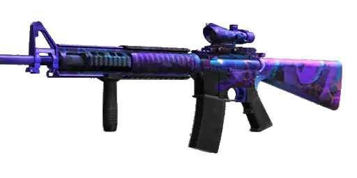 M16 Muraena