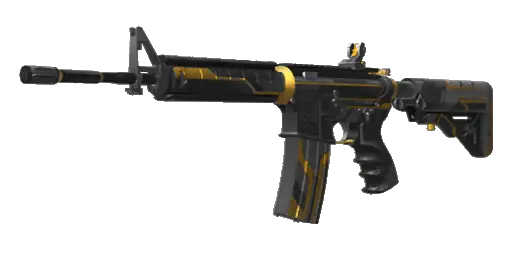 M4 Revival