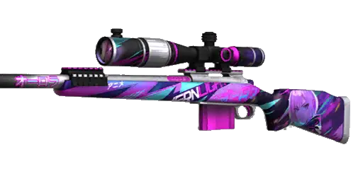 M40 Northern Lights