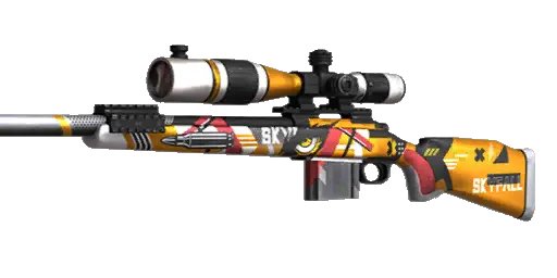 M40 Skyfall