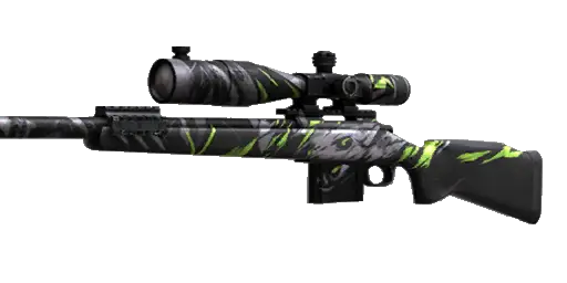 M40 Venom Shade