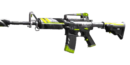 M4A1 Sour