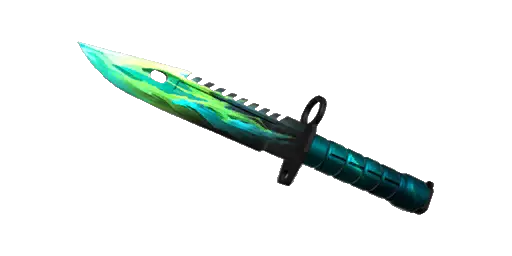 M9 Bayonet Poison