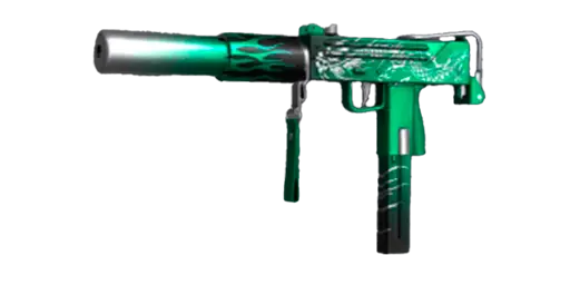 MAC10 Tempest