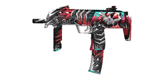 MP7 Lich