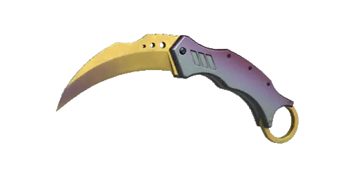 Mantis Citrine
