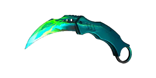 Mantis Poison