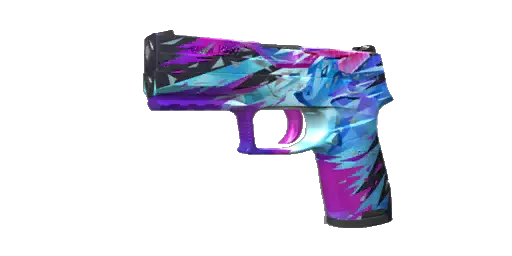 P350 Blizzard
