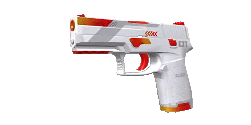 P350 Impact