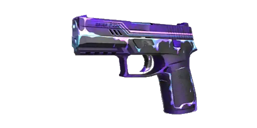 P350 Ooze