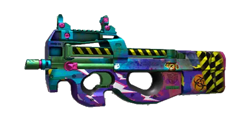 P90 Fusion Core