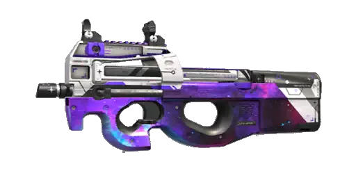 P90 Nebula