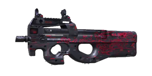 P90 R.O.N.I.N. mk9