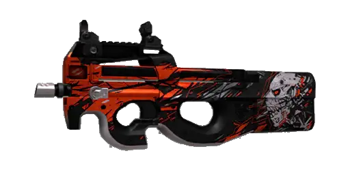 P90 Revenant