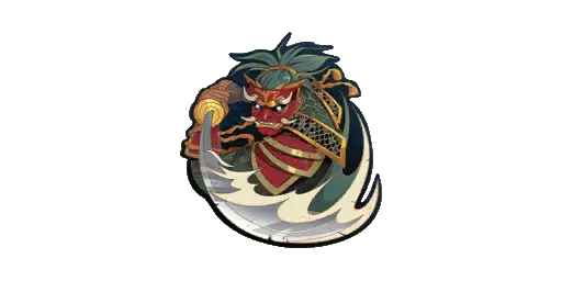 Sticker Ko Gasumi