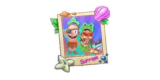 Sticker Snapshot Reflex