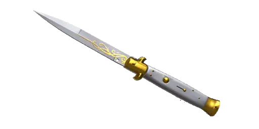 Stiletto Empyrean
