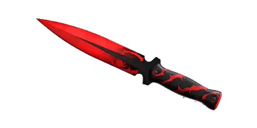 Sting Carmine Thorns