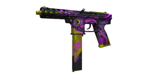TEC-9 Disguise