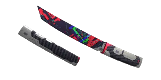 Tanto Glitch
