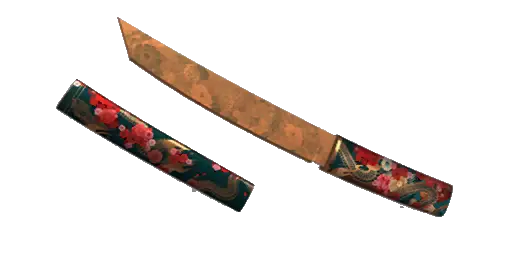 Tanto Hanami