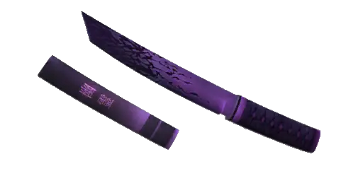 Tanto Restless