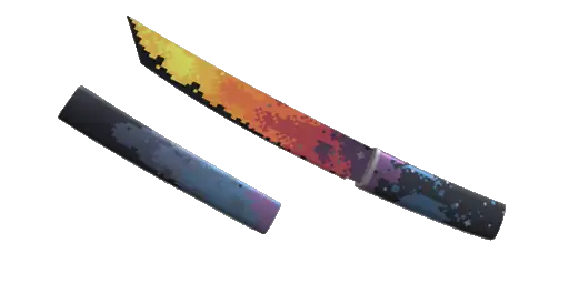 Tanto Retro Arcade