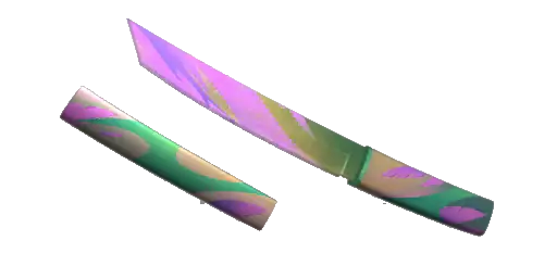 Tanto Solstice