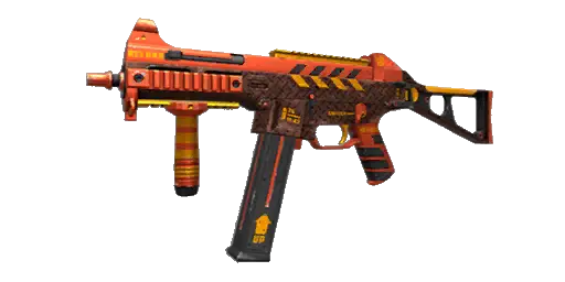 UMP45 Industrial
