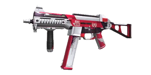 UMP45 Winged