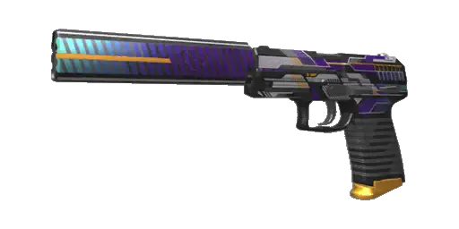 USP Geometric