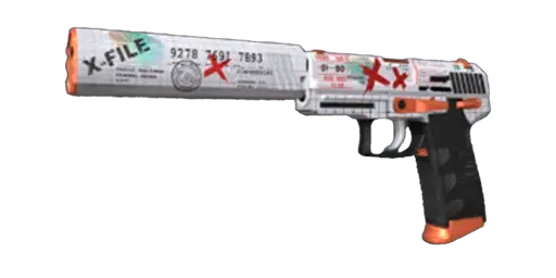 USP Top Secret