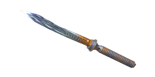 jKommando Frozen