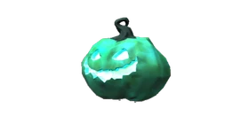 Charm Halloween Spirit