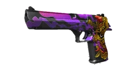 Desert Eagle Orochi