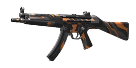 MP5 Zone