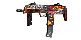 MP7 Fright