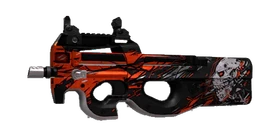 P90 Revenant