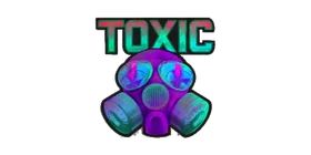 Sticker Toxic Swap
