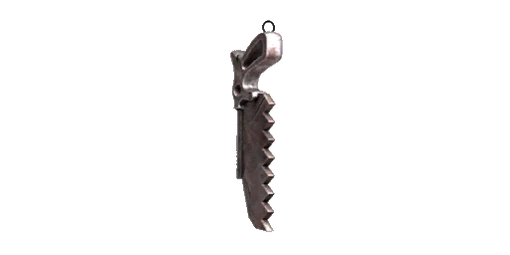 Charm Cleaver