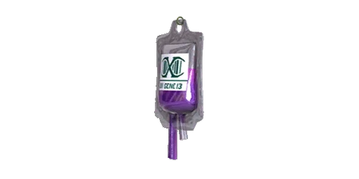 Charm Gene-X