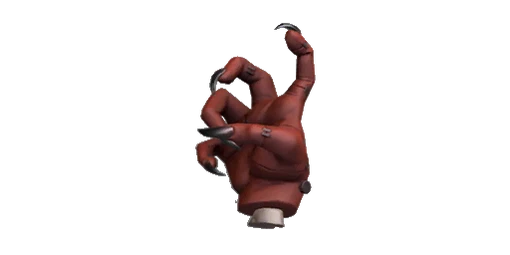 Charm Grasp