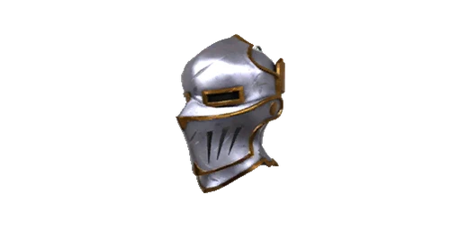 Charm Paladin