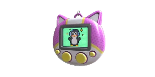 Charm Pingo