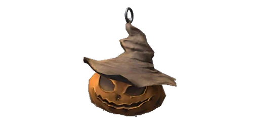 Charm Witchcraft