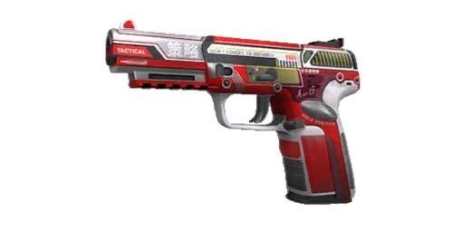 F/S Tactical