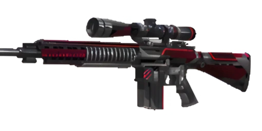 M110 Cyber