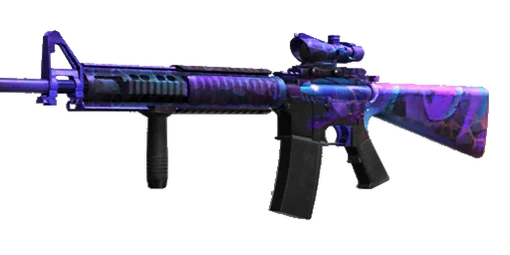 M16 Muraena