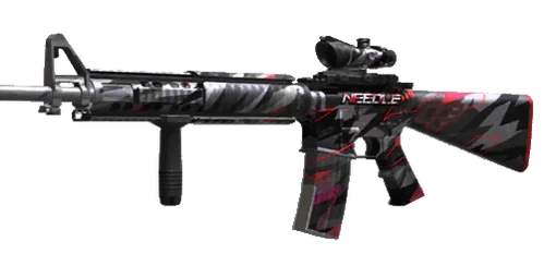 M16 Needle